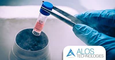 Criobiologia e crioconservazione: applicazioni per laboratori, ospedali e biobanche