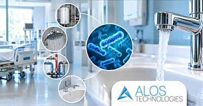Legionella e impianti idrici ospedalieri: i fattori critici da controllare
