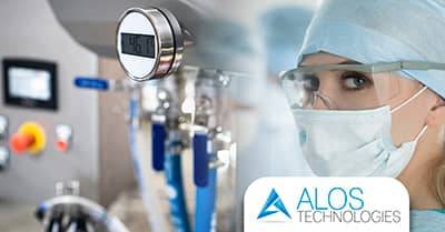 Manutenzione degli impianti gas medicali: controlli, sicurezza e prevenzione dei rischi