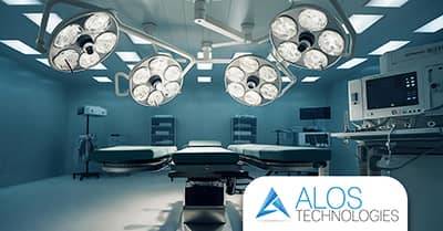 Quali vantaggi offre un servizio full-service per le sale operatorie