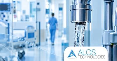 Trattamento dell’acqua negli ospedali: tecnologie e controlli per la sicurezza sanitaria